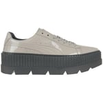 Baskets basses Puma  X Fenty Rihanna Pointy Creeper Patent