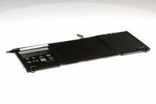 Unique Batterie pour PC Portable Dell XPS 13 (9350) (9343) Haute Qualité 7020mAh