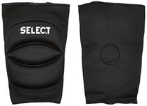 SELECT Knee Support w/Pad Genouillère I Noir I small