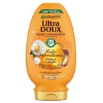 Garnier Ultra Doux Camellia Argan Oil Conditioner 250ml