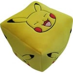 Pokemon Cube Pikachu 25 Cm