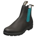 Blundstone 2320 Womens Black Chelsea Boots - 4 UK