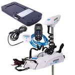 Watersnake Geo-Spot GPS SW80/66"" +M-Fäste (#9)