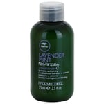 Paul Mitchell Tea Tree Lavender Mint hydrating and soothing hair conditioner for dry and unruly hair 75 ml