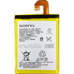 BATTERIE PILE INTERNE ACCU POWER CELL ORIGINAL SONY LIS1558ERPC XPERIA Z3