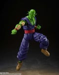 Dragon Ball Super: Super Hero S.H. Figuarts Action Figure Piccolo 16 Cm Bandai