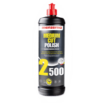 Poleringsmedel Menzerna Medium Cut 2500, 1L