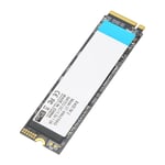 PCIE 4.0 Nvme M.2 SSD PCIE Gen3 X4 -liitäntä 2100 MB/s lukunopeus 3D TLC NAND kannettavan SSD pöytätietokoneille PC