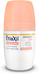 ETIAXIL - Déodorant - Transpiration Faible - Aisselles - 24H - Roll on - Fabriqu