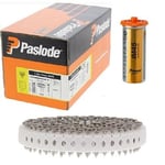 Paslode IM45 Nails 35mm stainless steel box 1,000 142207