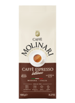 Molinari Espresso Intenso kaffebønner 1000g