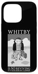 iPhone 13 Pro Little Vampire Takes A Vacation On Halloween Case