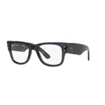 Rayban Monture 0840V Mega Wayfarer 8296 Nouveau