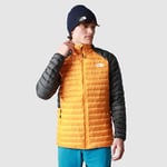 The North Face Men's Bettaforca Down Jacket TNF Black-TNF Black (7Z8G KX7)