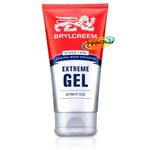 Brylcreem Original Extreme Gel Ultimate Hold Hair Styling Gel Strong Hold 150ml