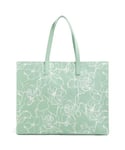 Ted Baker Linicon Tote bag green