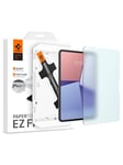 Spigen Paper Touch EZ Fit 1 Pack - iPad Pro 11" 2024