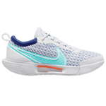 Nike Zoom Court Pro - 41 Turkos Herrskor