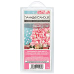 Yankee Candle Wax Melts Scented Home Room Fragrance Pink Pine 75g