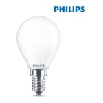 Ampoule led E14 6,5W équivalent à 60W - Blanc Naturel 4000K