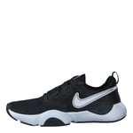 Nike Femme Speedrep Chaussure de Marche, Black White DK Smoke Grey Pure Platinum, 42 EU