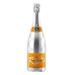 Veuve Clicquot Rich Champagne 75cl - Pack of 2