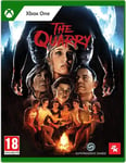 The Quarry Xbox One