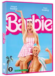 Dvd Barbie