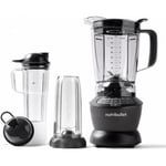 Nutribullet Blender Combo mixer