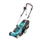 Makita ELM3320X Electric Lawn Mower - 33cm (240v)