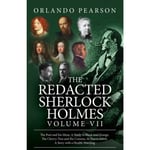 Redacted Sherlock Holmes Volume VII (häftad, eng)