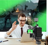 Écran Vert,Écran De Projection Full Hd Avec Trépied,70 Pouces,16: 9,Pour La Photographie De Produits Vidéo Youtube Émission En Direct Vidéo De Projection Twitch Live,Sac À Main