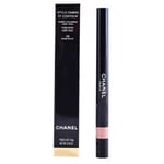 Soins visage Chanel  STYLO OMBRE ET CONTOUR 06-nude éclat