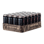 Monster Ultra Black, energidrikk