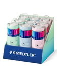 Staedtler Fibre tip triplus color rPP 20pcs