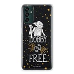 ERT GROUP mobile phone case for Samsung M13 4G/ M23 5G/ F23 original and officially Licensed Harry Potter pattern 042 optimally adapted to the shape of the mobile phone, case made of TPU