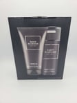 1X David Beckham Instinct Deodorant & Shower Gel Gift Set For Men - NEW UK