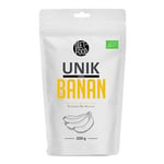 Unik Food Bananpulver eko - 200 g