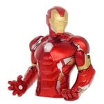 Avengers Iron Man Buste PVC Tirelire MONOGRAM