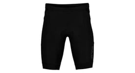 Combinaison de triathlon athlex tri short homme noir