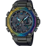 Casio Black Mens Chronograph Watch G-shock Mt-g MTG-B2000YR-1AER