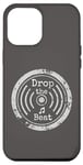 Coque pour iPhone 14 Pro Max Drop the Beat Music