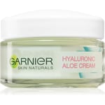 Garnier Skin Naturals Hyaluronic Aloe nourishing cream 50 ml