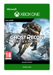 Tom Clancy s Ghost Recon Breakpoint - XBOX One