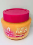 L'oreal Elvive Dream Lengths Saviour Mask (300ml)