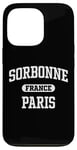 iPhone 13 Pro Sorbonne Administrative District of Paris France Case