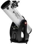 Celestron StarSense 10" Explorer 254mm f/4.7 Dobsonian Telescope #22471 (UK) NEW