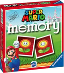 Ravensburger Mini Memory Game Super Mario