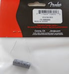 CONDENSATEUR FENDER 0026502000 CAP AE AX 100uf - 100v 20% Ton - Guitar & Bass