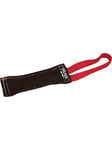 Julius-K9 Dummy leather 15x2.5 cm .1 handle assorted